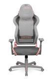  Ghế DXRacer AIR Mesh D7100 - Grey & Pink 