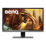  Màn hình BenQ EL2870U 28 inch 4K HDR Bảo vệ mắt (Màn hình tối ưu cho PS/XBOX) 