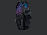  Tai nghe Logitech G335 - Black 