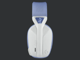  Tai nghe không dây Logitech G435 - White Blue 