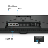  Màn hình BenQ MOBIUZ EX2710S HDR 165Hz IPS 