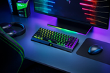  Bàn phím cơ Razer BlackWidow V3 Mini HyperSpeed - Phantom Edition 