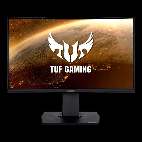  Màn hình ASUS TUF Gaming VG24VQ 24" 1ms 144Hz 