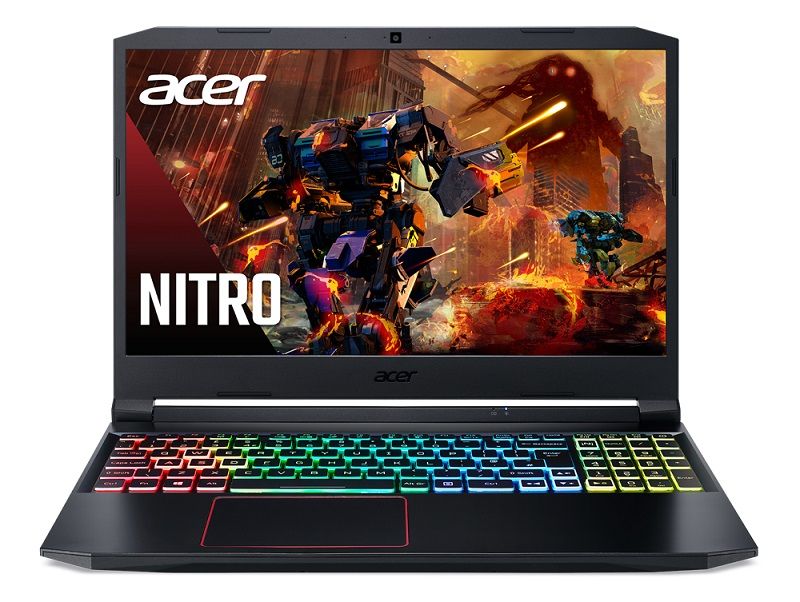 Laptop Acer Nitro 5 AN515-55-55E3 NH.Q7QSV.002
