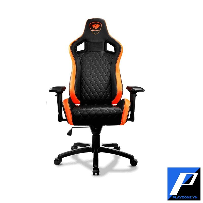Ghế chơi game Cougar Armor S Kingsize