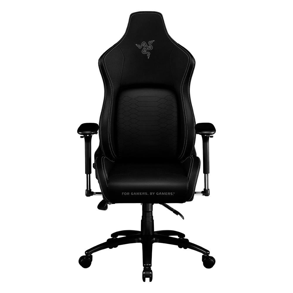 Ghế chơi game Razer Iskur - Black