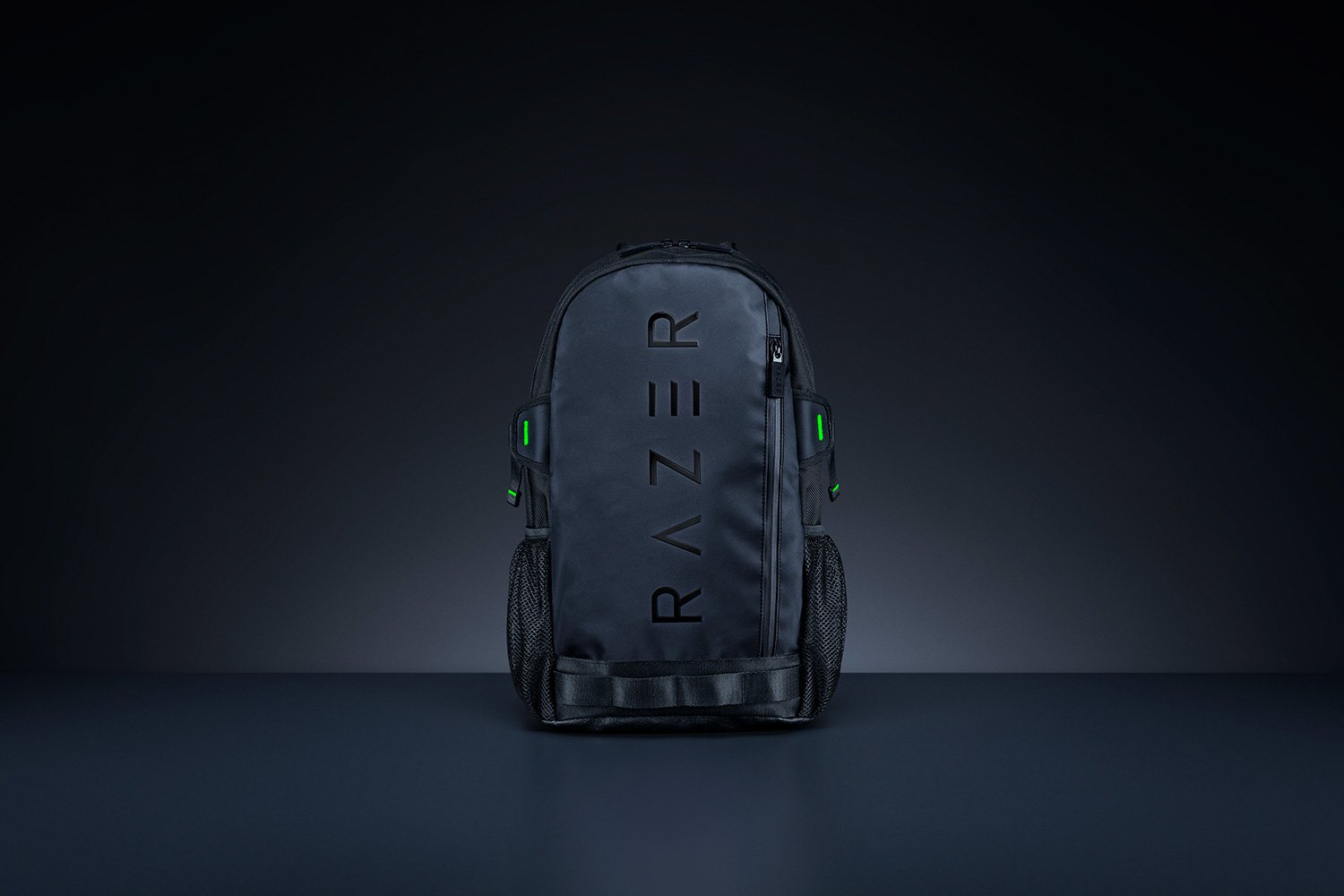  Balo Razer Rogue 13 Backpack V3 - Black 