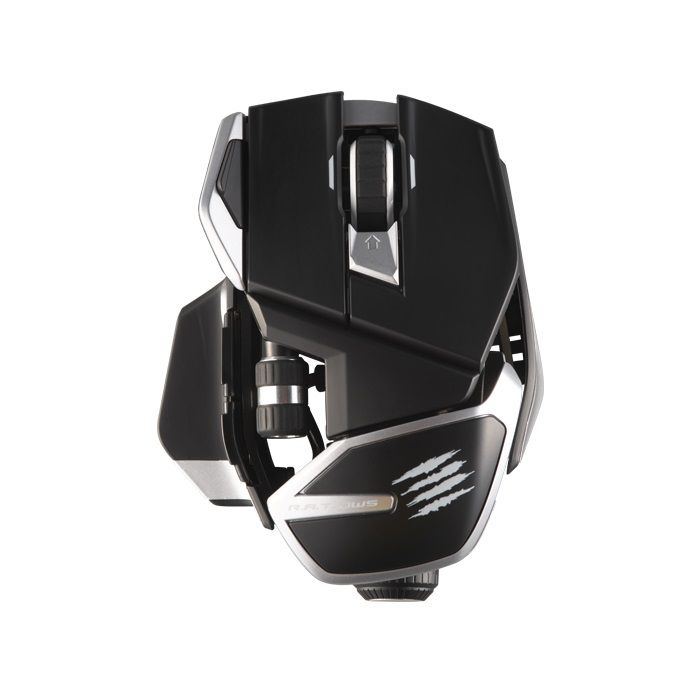 Chuột máy tính Madcatz R.A.T DWS