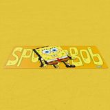  Bàn di chuột AKKO SpongeBob XXL 