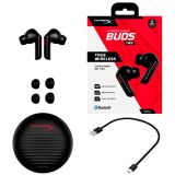  Tai nghe HyperX Cloud Buds TWS - True Wireless Black 