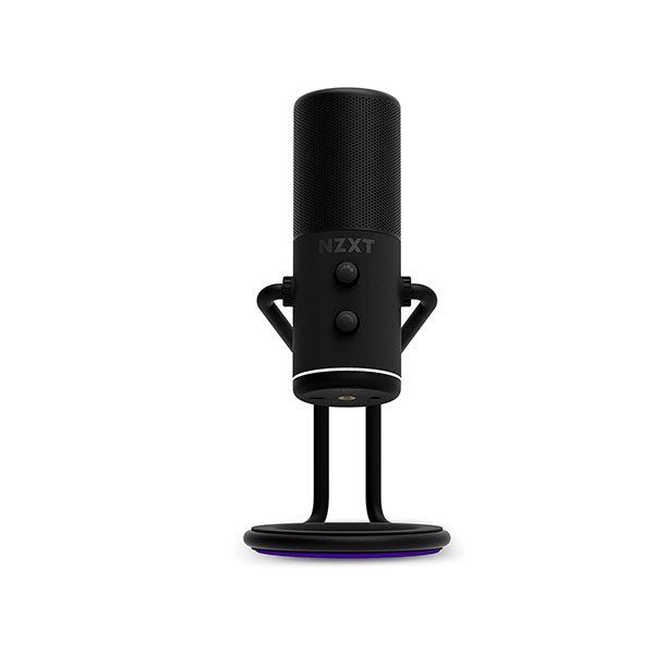 Micro NZXT Capsule - Black