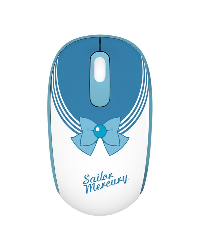 Chuột không dây AKKO Smart 1 Sailor Mercury 