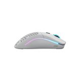  Chuột chơi game Glorious Model O- Wireless Matte White 