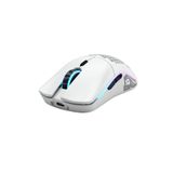  Chuột chơi game Glorious Model O- Wireless Matte White 