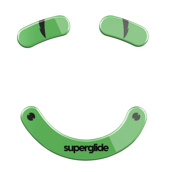 Feet chuột Pulsar Superglide - Razer Deathadder v2 Pro / v2 X HyperSpeed