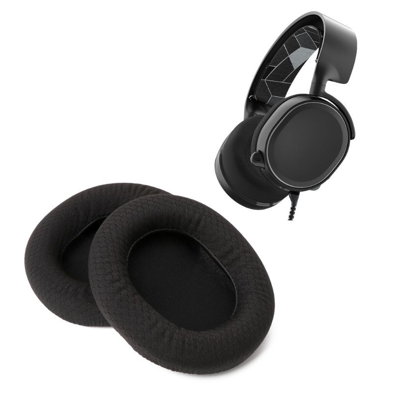  Vòng đệm tai nghe cho Steelseries Artic 3/5/7 