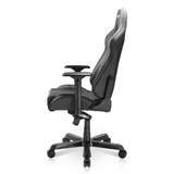  Ghế gaming DXRacer King Series Black 