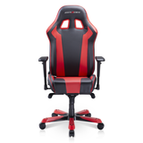  Ghế gaming DXRacer King Series Black Red 