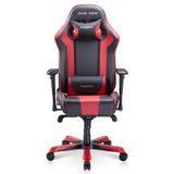  Ghế gaming DXRacer King Series Black Red 