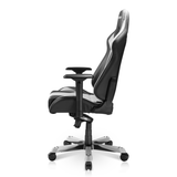  Ghế gaming DXRacer King Series Black White 