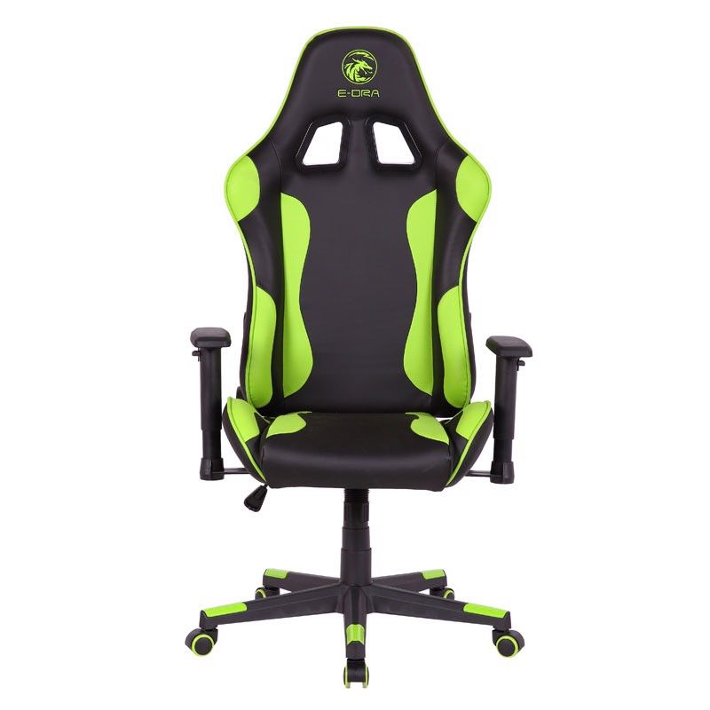 Ghế E-DRA Mars EGC202 Black Green