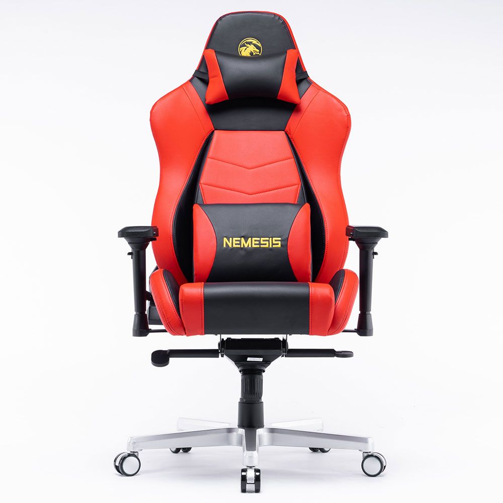 Ghế Gaming E-DRA NEMESIS EGC221 (RED)