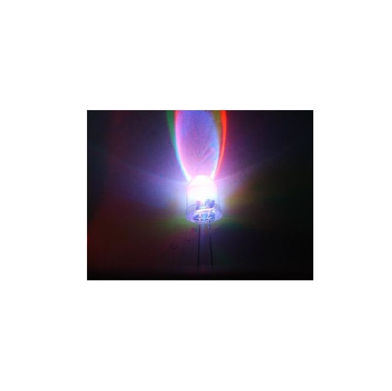 Bóng LED RGB