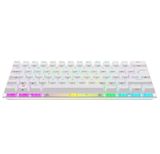  Bàn phím cơ Corsair K70 PRO MINI WIRELESS - White 