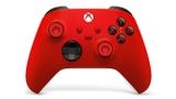  Tay cầm chơi game Microsoft Xbox One series X/S - Pulse Red 