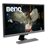  Màn hình BenQ EL2870U 28 inch 4K HDR Bảo vệ mắt (Màn hình tối ưu cho PS/XBOX) 