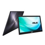  Màn hình ASUS MB169B+ - 15.6" FHD (1920x1080) IPS 