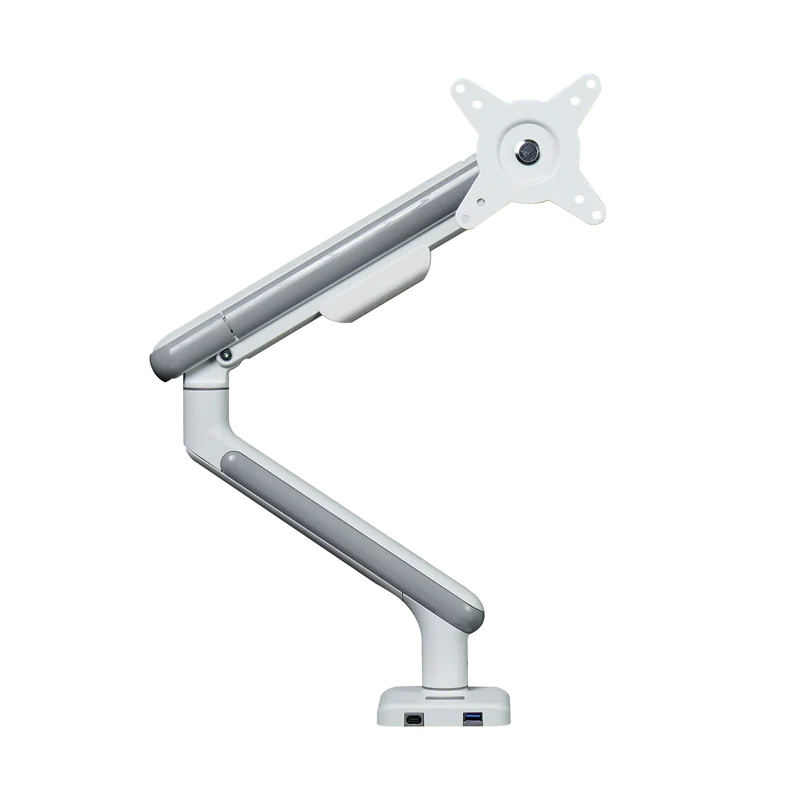 Giá đỡ màn hình HyperWork A1C - White