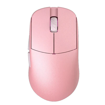 Chuột Lamzu Atlantis Mini - Hồng – Playzone