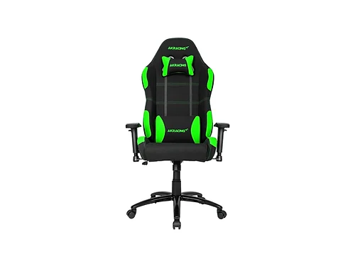 Ghế AKRacing Series EX - Black Green