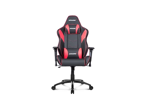 Ghế AKRacing Series LX Plus - Red