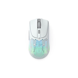  Chuột chơi game Glorious Model O 2 Wireless - Matte White 