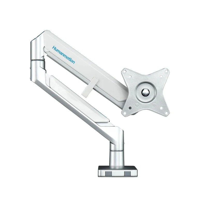 Giá đỡ màn hình Human Motion T2 - White