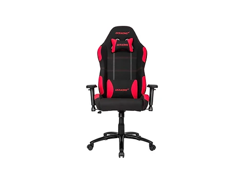 Ghế AKRacing Series EX - Black Red