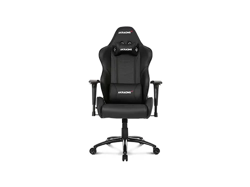 Ghế AKRacing Series LX - Black
