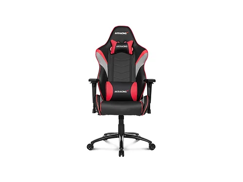 Ghế AKRacing Series LX - Red