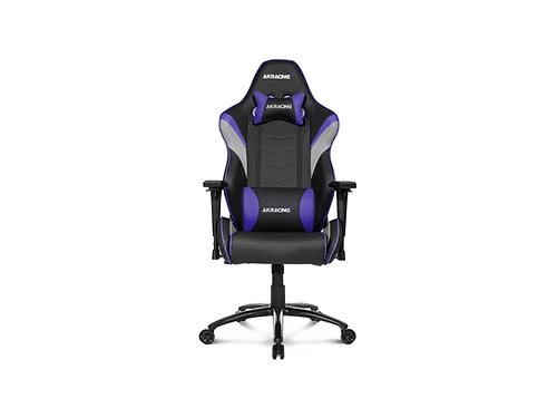 Ghế AKRacing Series LX - Indigo