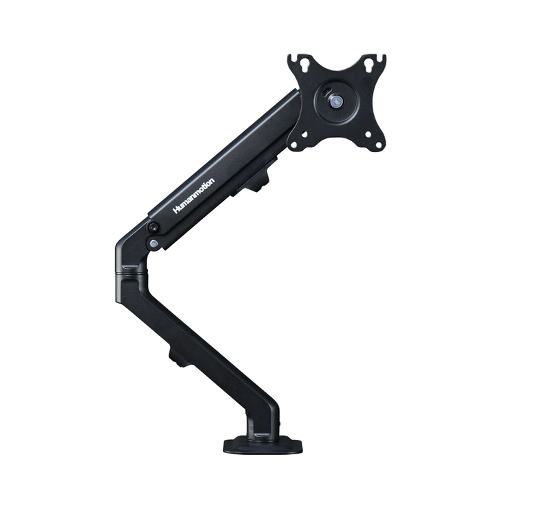 Giá đỡ màn hình Human Motion T6 - Black