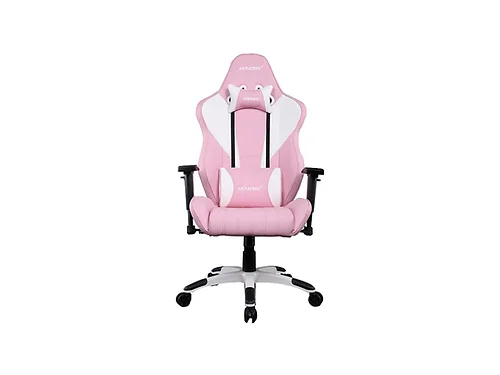  Ghế AKRacing Series LX Plus - Pink 