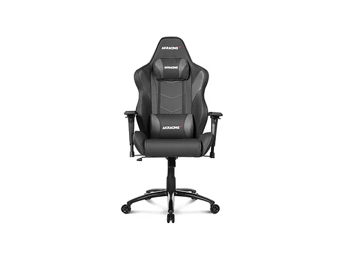 Ghế AKRacing Master Series Premium - Black