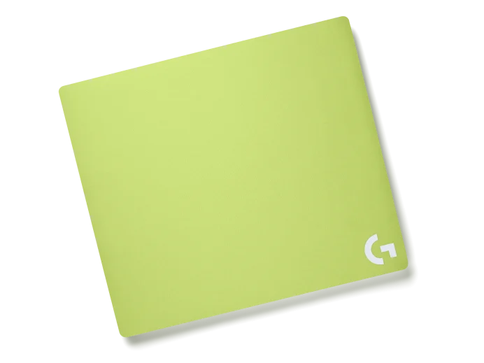 Bàn di chuột cho chuột chơi game Logitech G705 - Green Flash 