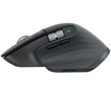  Chuột Logitech MX Master 3S Wireless - Graphite 