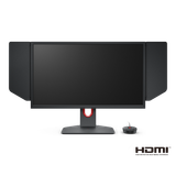  Màn hình BenQ ZOWIE XL2566K TN 360Hz DyAc⁺™ 24.5 Inch 