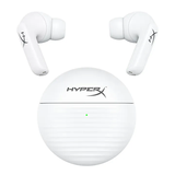  Tai nghe HyperX Cloud Buds TWS - True Wireless White 