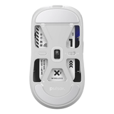  Chuột Pulsar X2 Wireless Mini - White 
