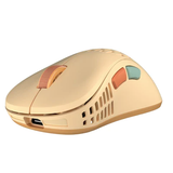  Chuột Pulsar Xlite Wireless v2 - Retro Brown (Limited Edition) 